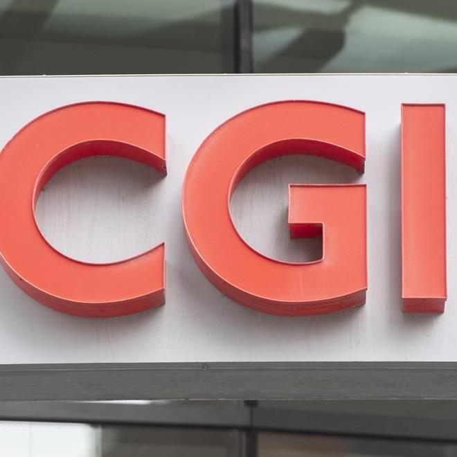 CGI reports second-quarter profit and revenue up from year ago
